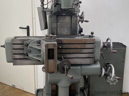 DECKEL FP2 6810 mit schnellauf Fräßkopf