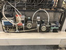 Procomac UNICLEAN 2R 2-OP1-BA-A-20