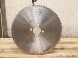 Arntz Ø 520 x 4,5 x 80 mm