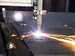 Thermacut Ex-Track CNC-1500W