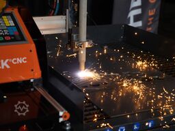 Thermacut Ex-Track CNC-1500W