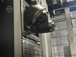 Zayer 30 KCU 8000-AR