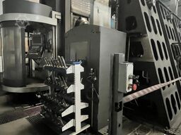 Zayer 30 KCU 8000-AR