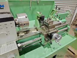 MYFORD 254s Single Phase Lathe