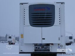 Schmitz Cargobull Semitrailer Reefer Standard Dobbeldekk