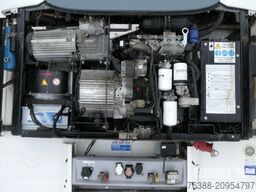 Schmitz Cargobull Semitrailer Reefer Standard Dobbeldekk