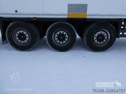Schmitz Cargobull Semitrailer Reefer Standard Dobbeldekk