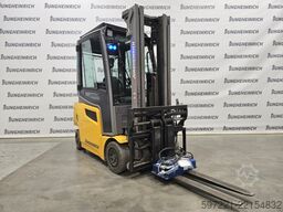 Jungheinrich EFG 316 k Triplex