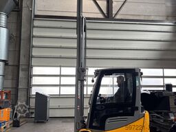 Jungheinrich EFG 220 440DZ