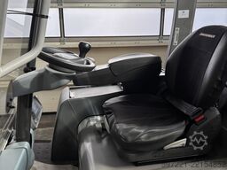 Jungheinrich EFG 215  Triplex