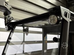 Jungheinrich EFG 215  Triplex
