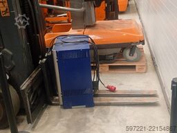 Still RX60-25