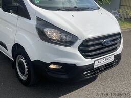 Ford Transit Custom Kasten 280 L1 1.Hand+Euro 6+PDC