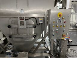 Various Contents of protein powder manufacturer.