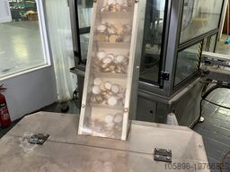 Various Contents of protein powder manufacturer.