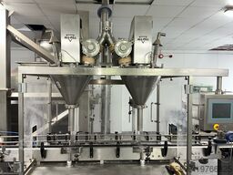 Various Contents of protein powder manufacturer.