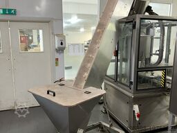 Various Contents of protein powder manufacturer.