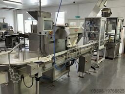 Various Contents of protein powder manufacturer.