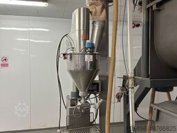 Various Contents of protein powder manufacturer.