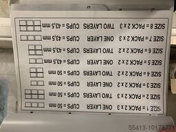 Cama - Schur MP 135