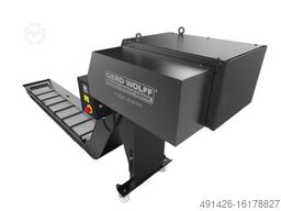 GERD WOLFF 4045mm - Maßanfertigung