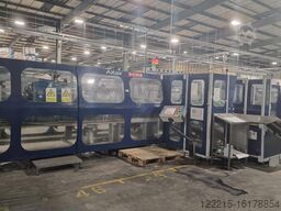 Ocme Wrap Around Packer