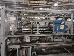 Ocme Wrap Around Packer