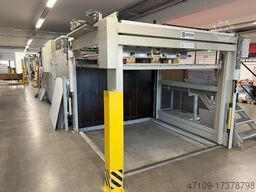 Stock Maschinenbau A-14R5678/2050 P