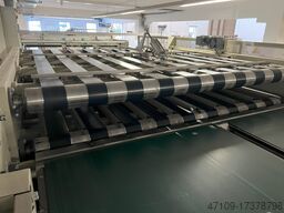 Stock Maschinenbau A-14R5678/2050 P