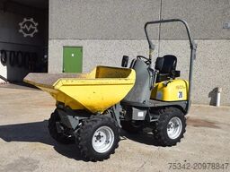 WACKER NEUSON Nesuson Wacker 150.1 S -stock id108
