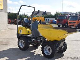 WACKER NEUSON Nesuson Wacker 150.1 S -stock id108