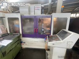 Bridgeport VMC 800/30