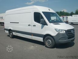 Mercedes-Benz Sprinter 317 CDI L3H2 Klima Kamera Navi