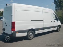 Mercedes-Benz Sprinter 317 CDI L3H2 Klima Kamera Navi