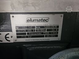 Elumatec SBZ 140