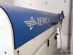 Iemca/Irco Vip 80-E/REX 7208