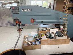 Bullmerwerk/Wastema Komet II / ESV20 - 160