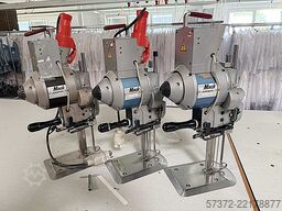 Bullmerwerk/Wastema Komet II / ESV20 - 160