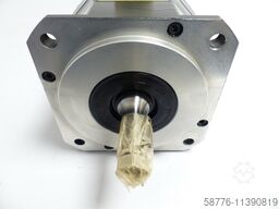 Fanuc A06B-0225-B000 AC Servo Motor + A860-2000-T301 SN: 9435 - ! -