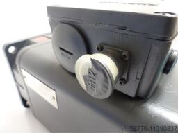 Siemens 1FT5072-0AC01-2 Magnetmotor SN: EC110201517004 - ! -