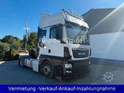 MAN TGX -500 4x2LL -XXL-2x Tanks,Retarder,