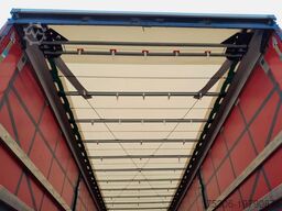 WIELTON Strong Light Schiebeplanensattel NS3K