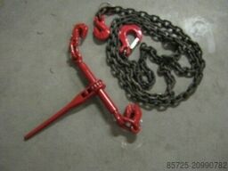  nr. 2212 Sjorketing met ratel 4 mtr