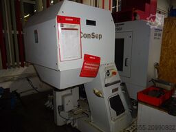 Kunzmann B 1000 - 810 Z Vario