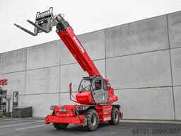 Manitou MRT 2550