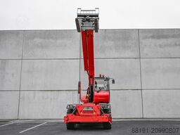 Manitou MRT 2550