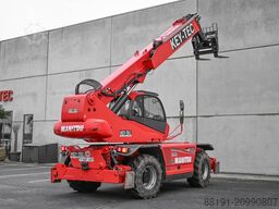 Manitou MRT 2550