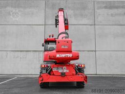 Manitou MRT 2550