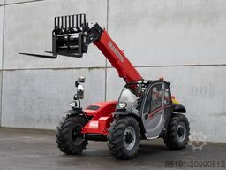 Manitou MT 730