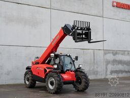 Manitou MT 730